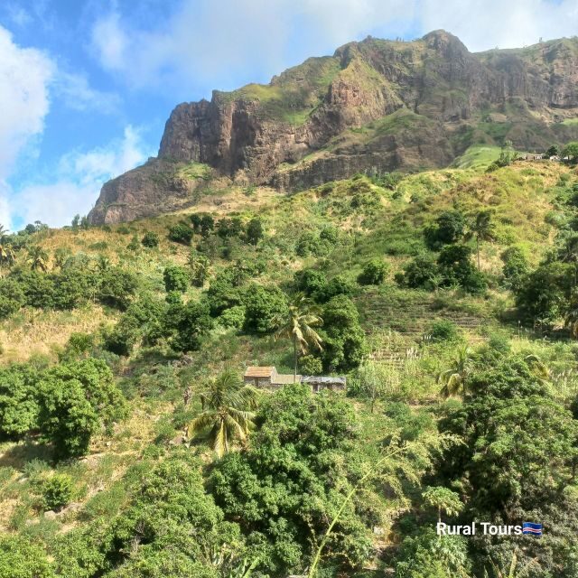 Hiking: From Serra Malagueta to Ribeira Principal - FAQs
