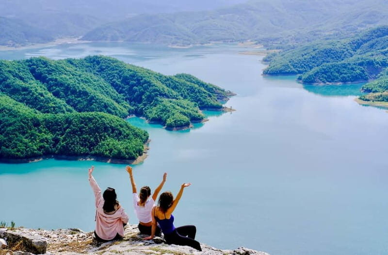 Hiking from Tirana: Discover the Stunning Bovilla Lake Views - Practical Tips for Your Hike