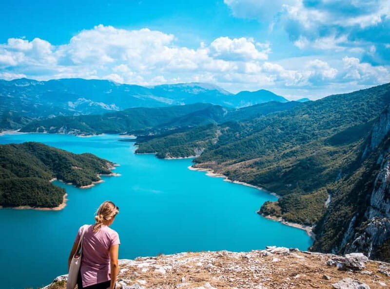 Hiking from Tirana: Discover the Stunning Bovilla Lake Views - FAQ