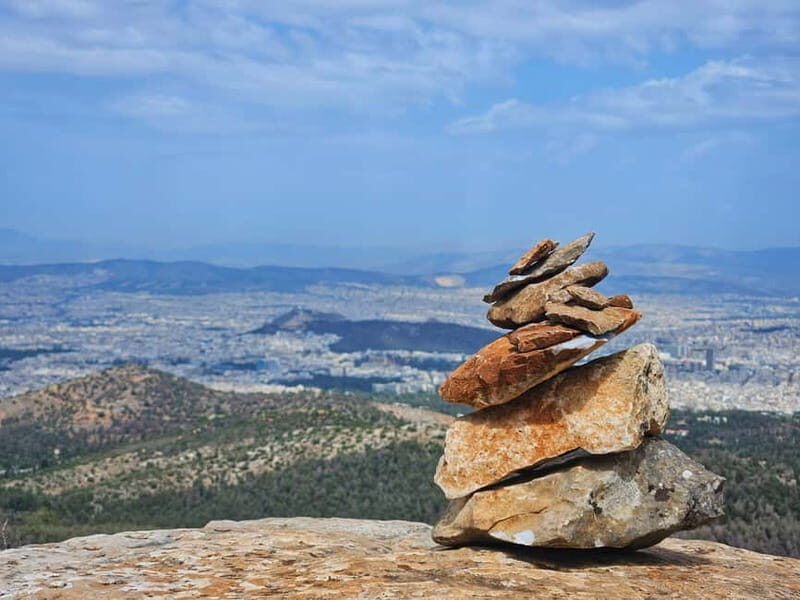 Hiking in Athens: The Dragon House of Mount Hymettus - Key Points