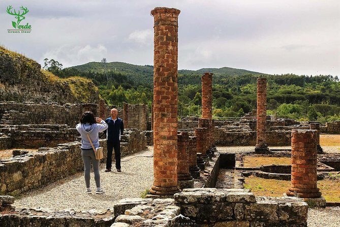 Hiking in Conimbriga and Mouros River Valley - An In-Depth Look at the Tour Experience