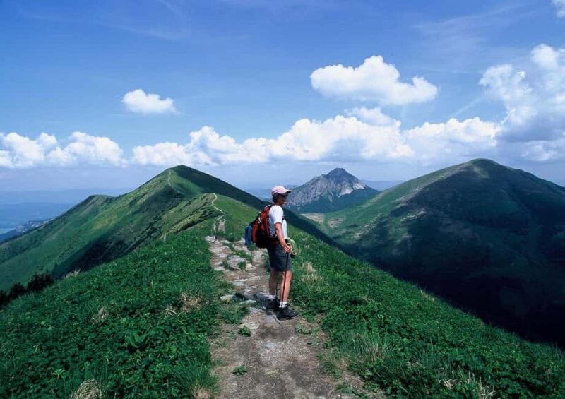 Hiking in High Tatras national park, Slovakia - Final Thoughts