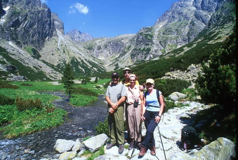 Hiking in High Tatras, Slovakia - What Makes This Tour Stand Out?