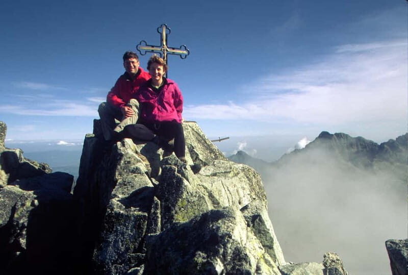 Hiking in High Tatras, Slovakia - Why This Tour Works