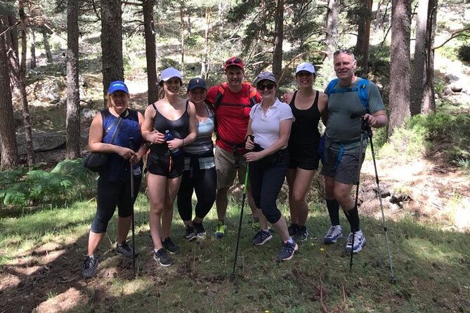 hiking-in-madrid-national-park-with-transport