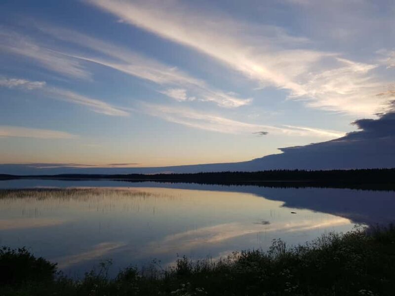 Hiking in Riisitunturi National Park - An In-Depth Look at the Riisitunturi Experience