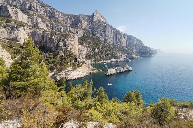 Hiking in the Calanques National Park from Marseille - An In-Depth Look at the Tour