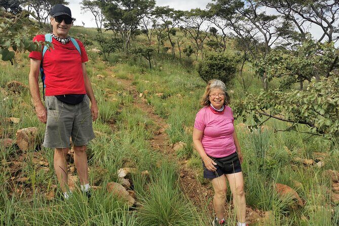 Hiking In the Magaliesberg,Wildlife hike an hour fromJohannesburg - The Sum Up