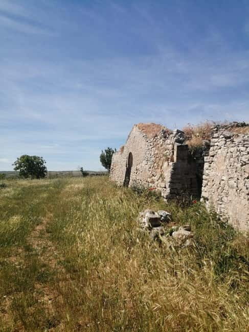 Hiking in the Murgia of Castel del Monte - Practical Details and Value
