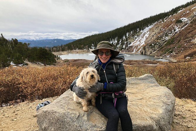 Hiking in the Rockies - Group hike tour near Denver - Transportation and Logistics