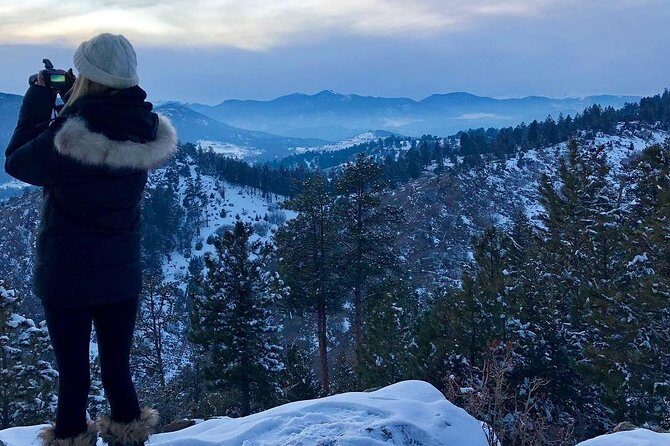 Hiking in the Rockies - Group hike tour near Denver - Pro Tips for the Best Experience