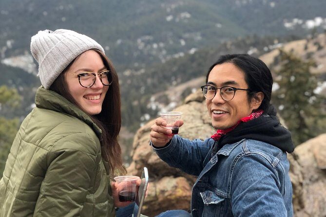 Hiking in the Rockies - Group hike tour near Denver - Pricing and Value