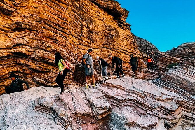 Hiking in the UAEs Scenic Hajar Mountains - Why This Tour is Worth Considering