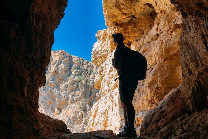 Hiking in the UAEs Scenic Hajar Mountains - FAQs