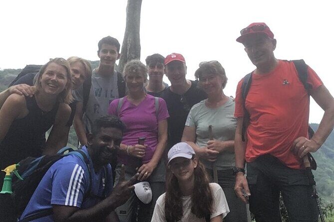 Hiking Knuckles Mountain Range from Kandy - Pricing and Value