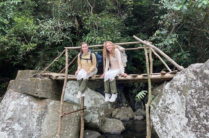 Hiking Knuckles Mountain Range from Kandy - FAQ