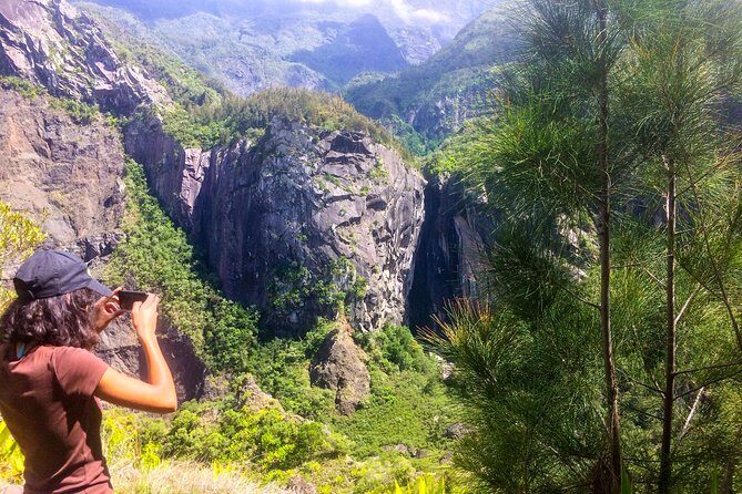 Hiking: La Chapelle, Cilaos. - Who Should Consider This Hike?