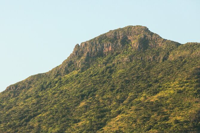 Hiking La Tourelle Mountain in Mauritius - An Authentic Taste of Mauritius’s Wilderness