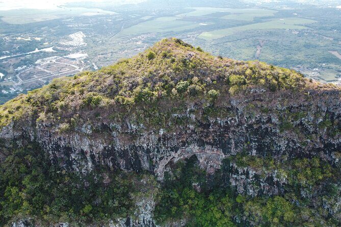 Hiking La Tourelle Mountain in Mauritius - Who Should Consider This Hike?