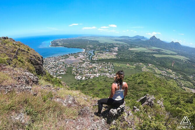 Hiking La Tourelle Mountain in Mauritius - Frequently Asked Questions