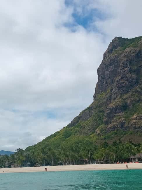 Hiking Le Morne Brabant - Quick overview