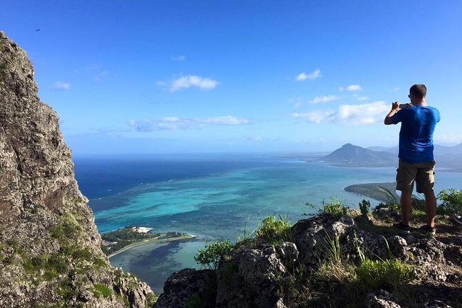 Hiking Le Morne Brabant - What to Expect from the Tour