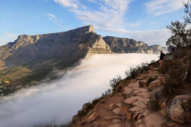 Hiking Lion's Head for sunrise, coffee & hotel Pick-up & Drop off - Practical Details & Why It’s Worth It