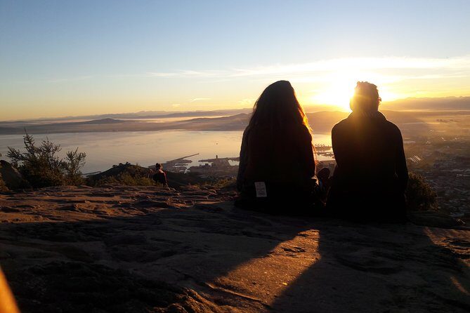 Hiking Lion's Head for sunrise, coffee & hotel Pick-up & Drop off - Final Thoughts