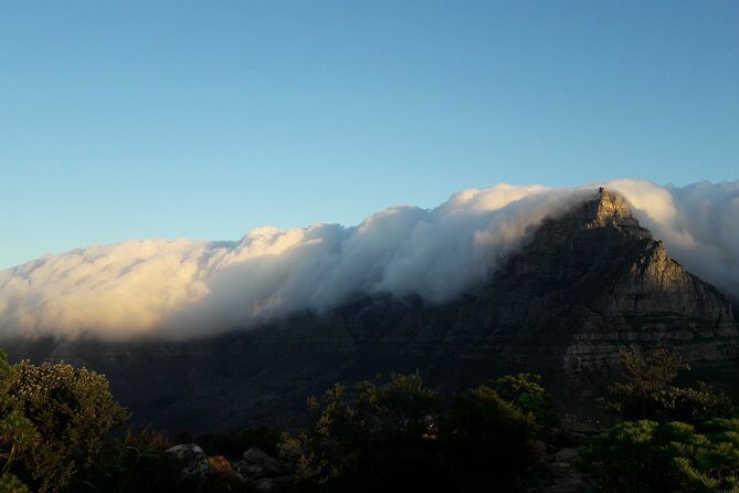 Hiking Lion's Head for sunrise, coffee & hotel Pick-up & Drop off - FAQ About Hiking Lions Head for Sunrise