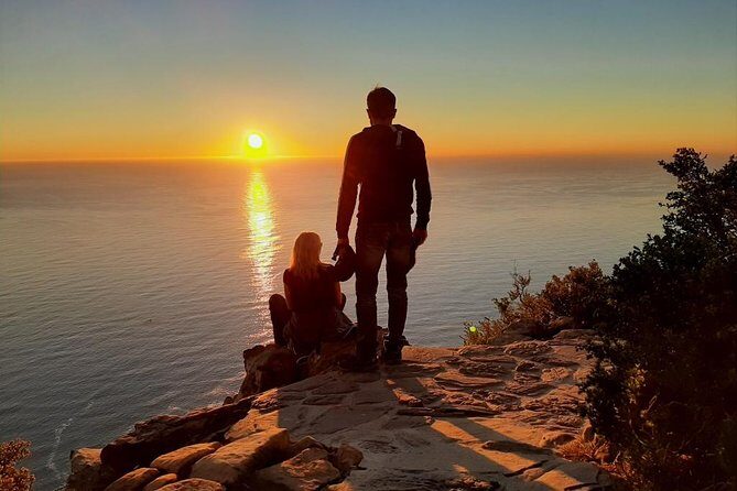 Hiking Lion's Head for Sunrise or Sunset - Why This Tour Offers Great Value