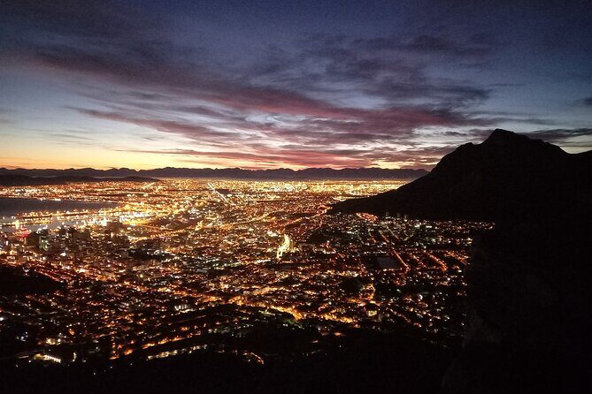 Hiking Lion's Head for Sunrise or Sunset - Final Thoughts