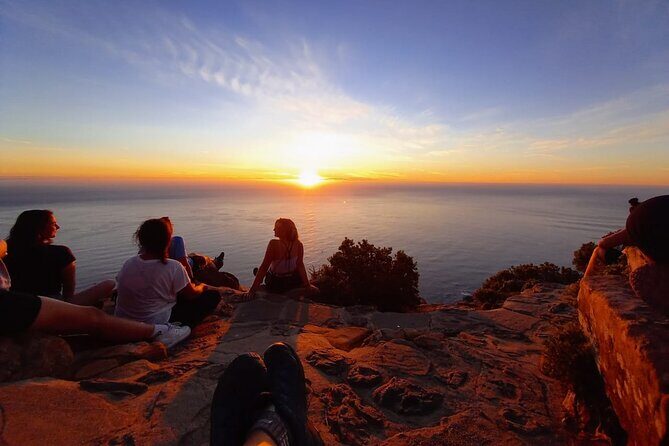 Hiking Lion's Head for Sunrise or Sunset - FAQ