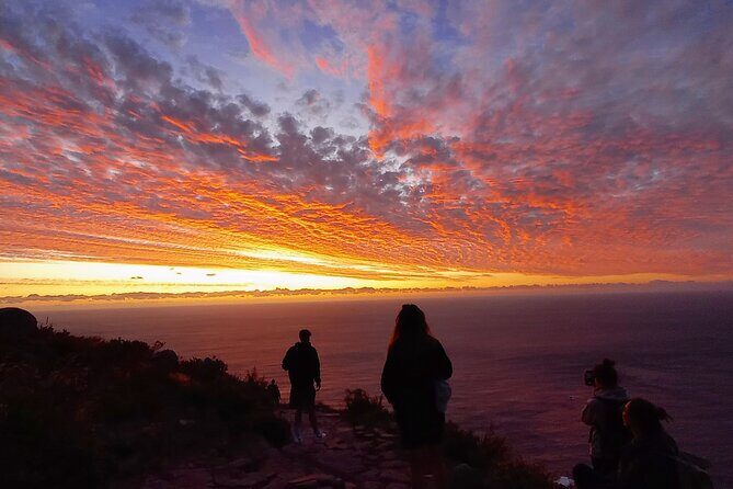 Hiking Lion's Head Sunrise or Sunset - Why We Love This Experience