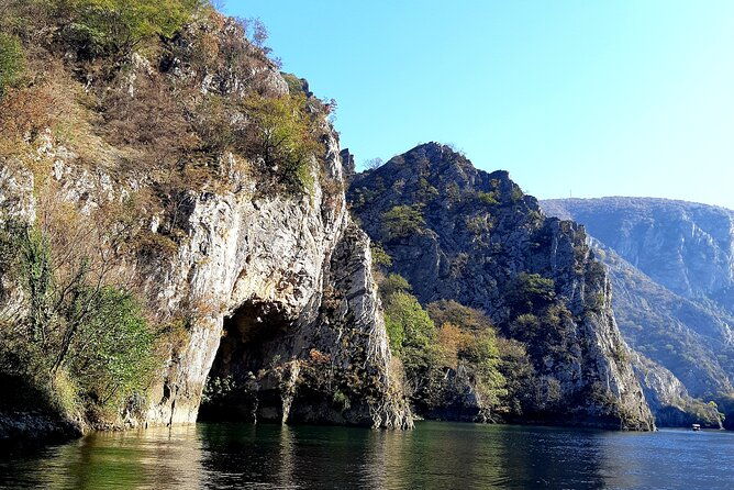 hiking-matka-canyon-from-skopje