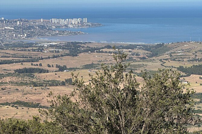 hiking-mauco-hill-horseride-ritoque-beachdunes-from-valparaiso