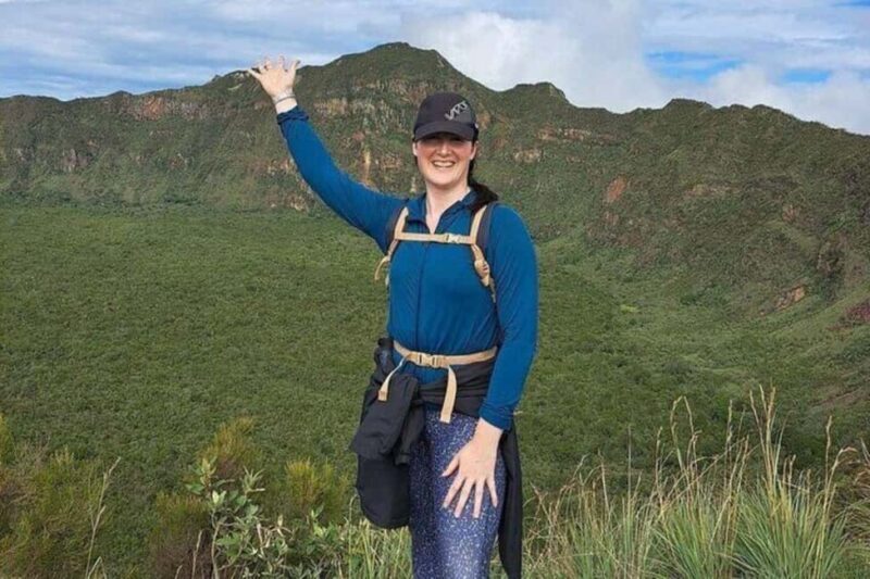 Hiking Mount Longonot &Optional Boat Ride at Lake Naivasha - An Overview of What You Can Expect