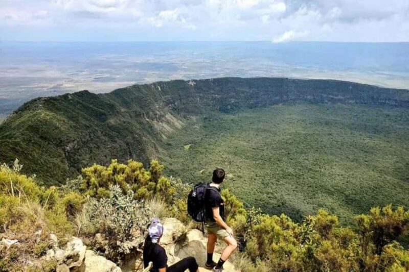 Hiking Mount Longonot &Optional Boat Ride at Lake Naivasha - Final Thoughts