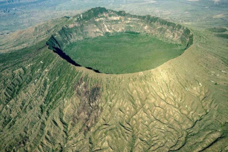 Hiking Mount Longonot &Optional Boat Ride at Lake Naivasha - FAQ