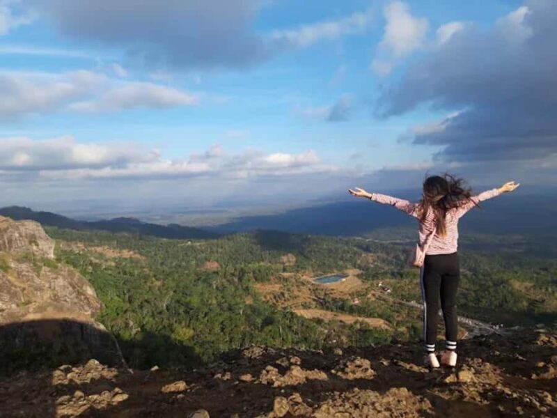 hiking Nglanggeran Volcano Sunrise,Jomblang Cave & Prambanan - Final Thoughts