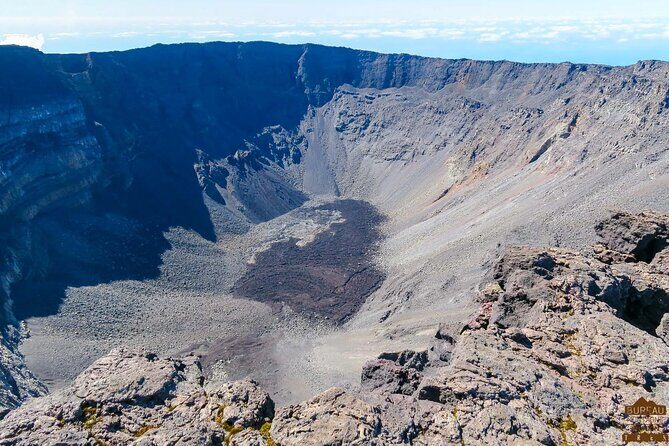Hiking: Off-trail on the Piton de la Fournaise volcano - Final Thoughts