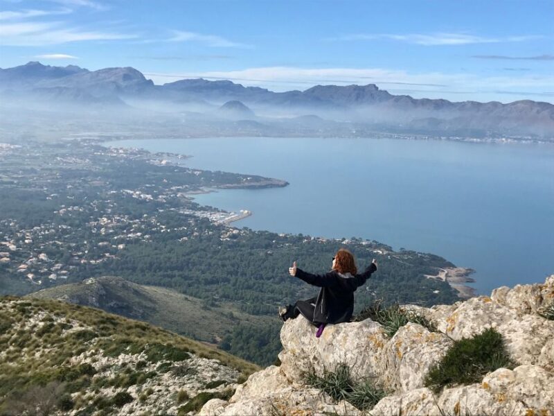 Hiking on Alcúdia Peninsula - Introduction