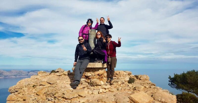 Hiking on Alcúdia Peninsula - The Guide and Experience