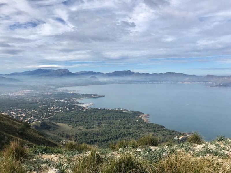 Hiking on Alcúdia Peninsula - Duration, Cost, and What’s Included