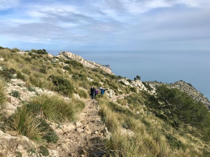Hiking on Alcúdia Peninsula - Final Thoughts