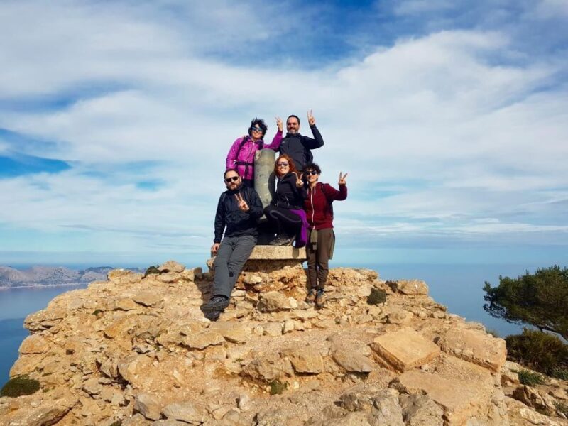 Hiking on Alcúdia Peninsula - FAQ