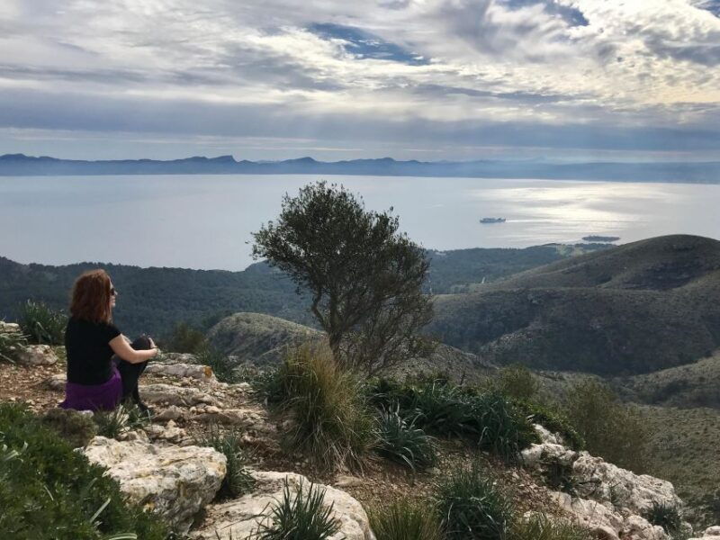 hiking-on-alcudia-peninsula