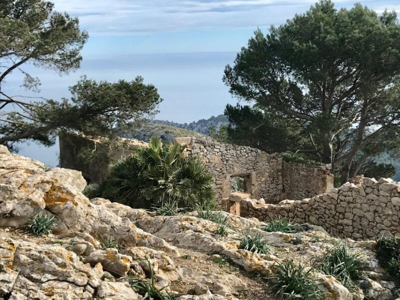hiking-on-alcudia-peninsula