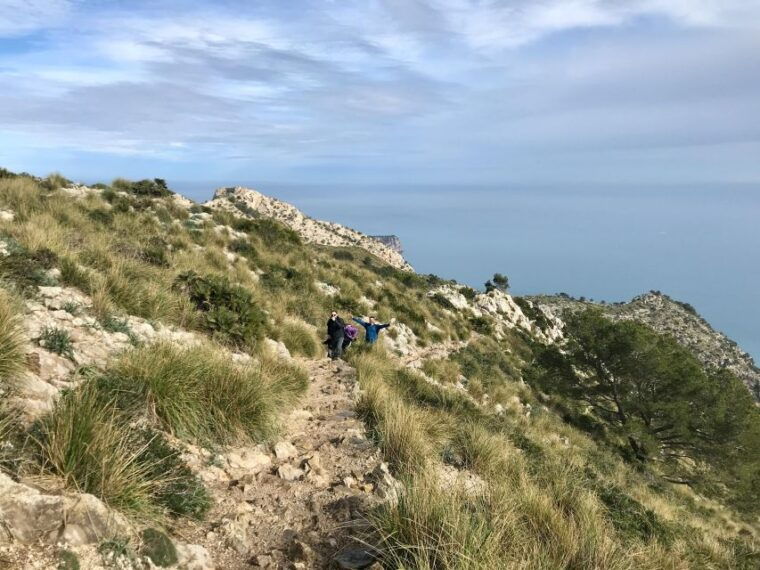 hiking-on-alcudia-peninsula