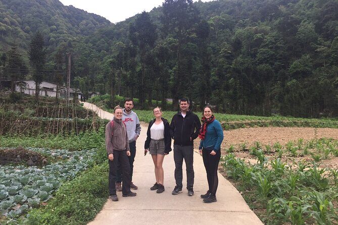 Hiking on Dong Van Karst Plateau Geopark - The Detailed Itinerary Breakdown