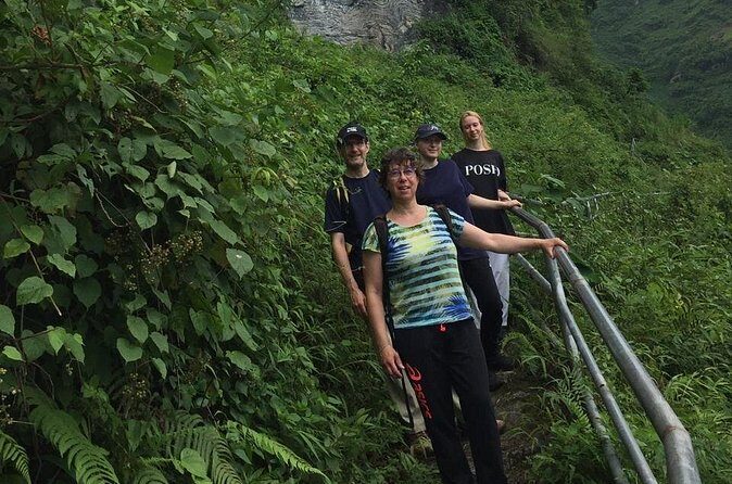 Hiking on Dong Van Karst Plateau Geopark - Who Would Enjoy This Tour Most?